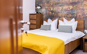 Apartament Octavia