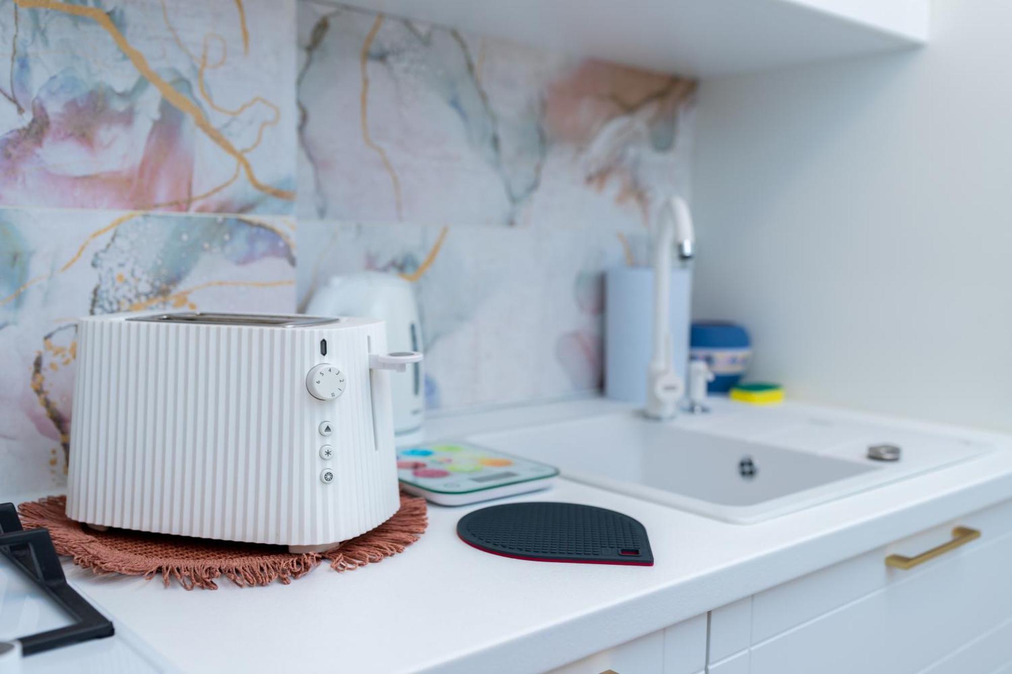 Apartament Octavia Vajdahunyad Kültér fotó